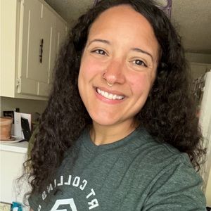 Meet your Posher, Jamese